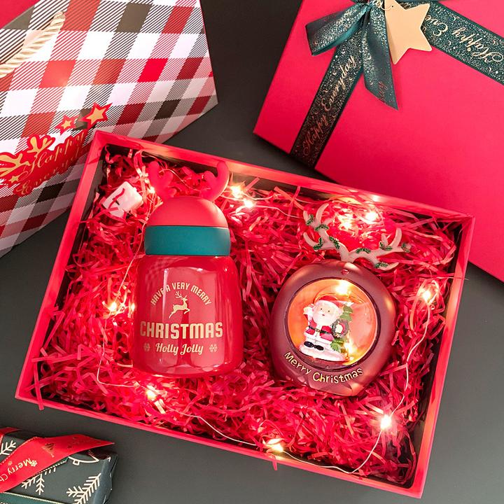 圣诞节礼物送男生2022圣诞节礼物送男友男生女友女生女朋友儿童小