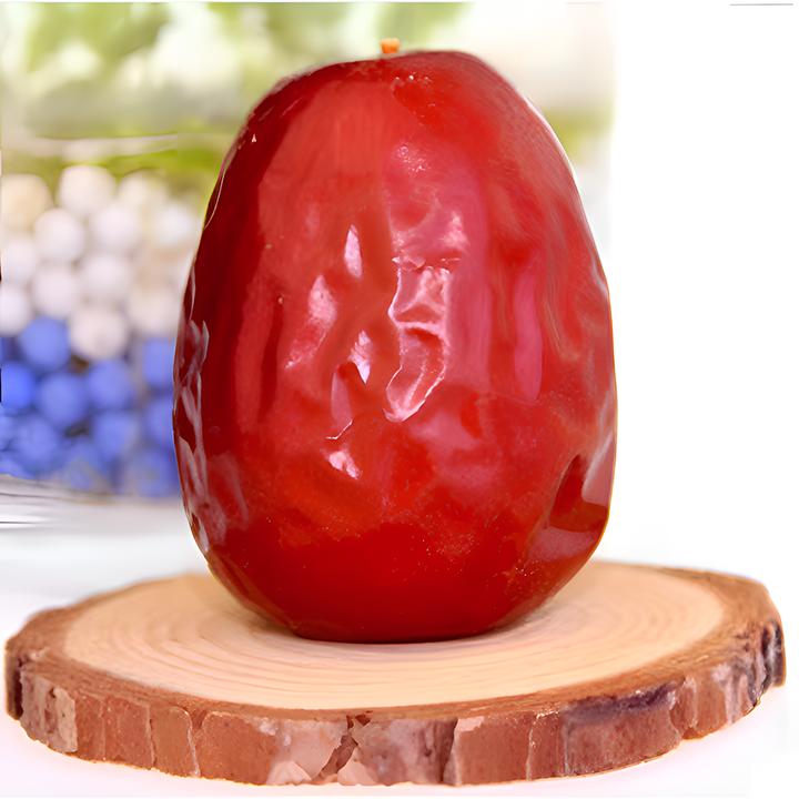 新疆和田骏大枣干货新鲜优质1斤新疆大枣天山童姥