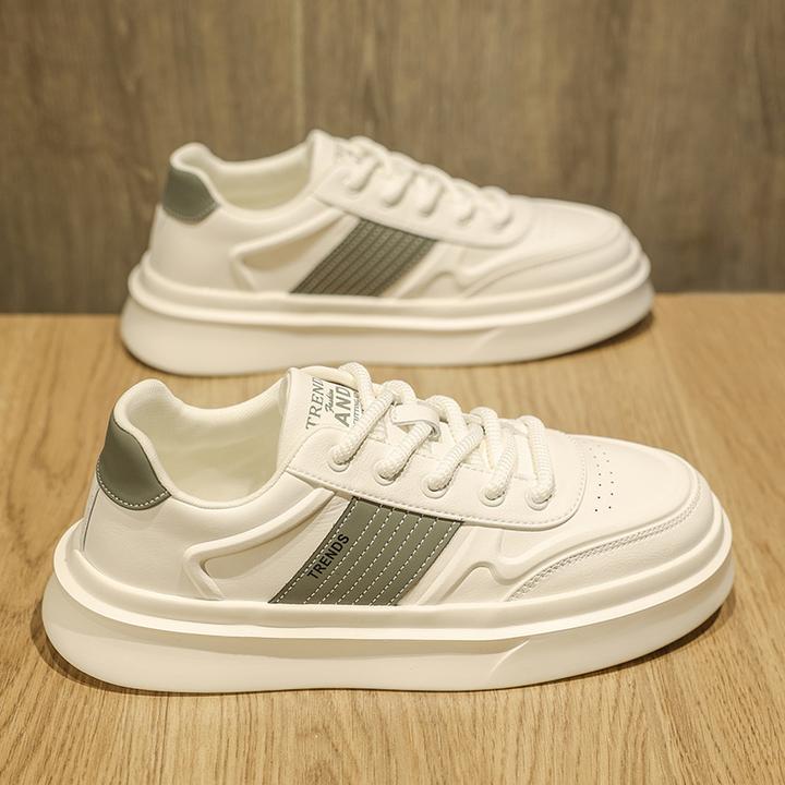 休闲时尚百搭板鞋休闲板鞋