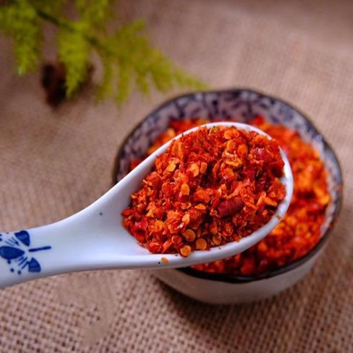 萍乡水洗辣椒粉.