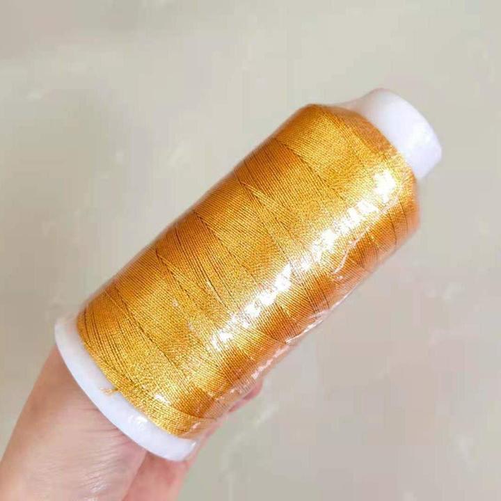 【蝶谷】金丝银丝股线编织绕线流苏手工绕线金线银线金色装饰