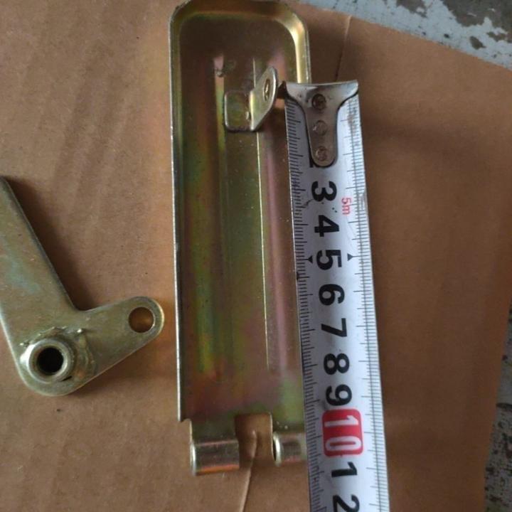 时风矿用三轮车油门踏板矿用车油门踏板半封车油门踏板