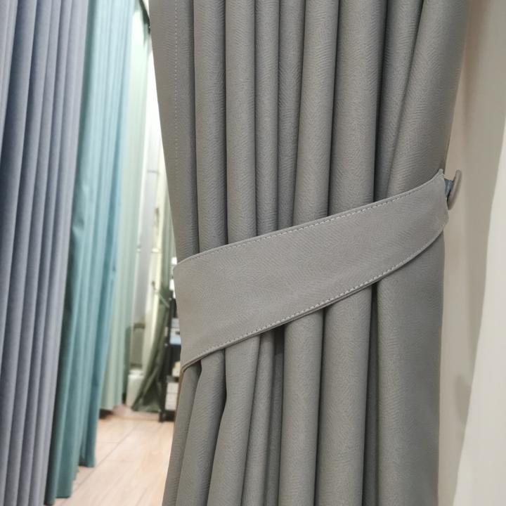 幻彩棉月牙精美系带一对