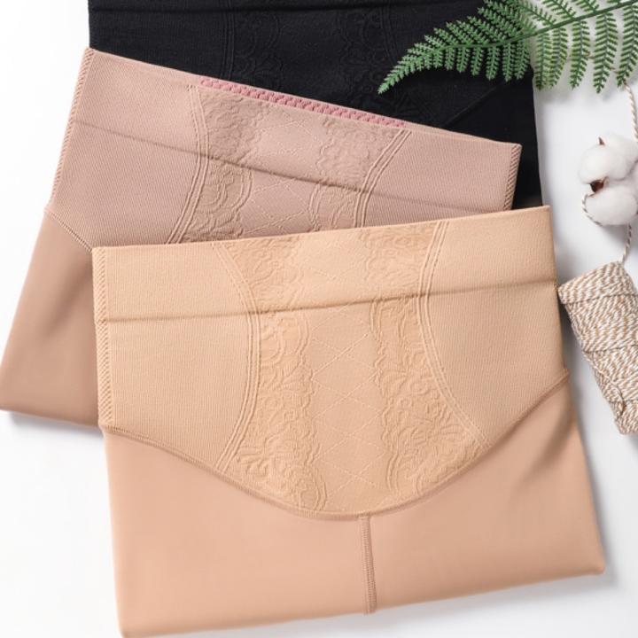 秋冬新款高腰打底裤外穿防勾丝加绒加厚裸感自然透肤一体光腿神器