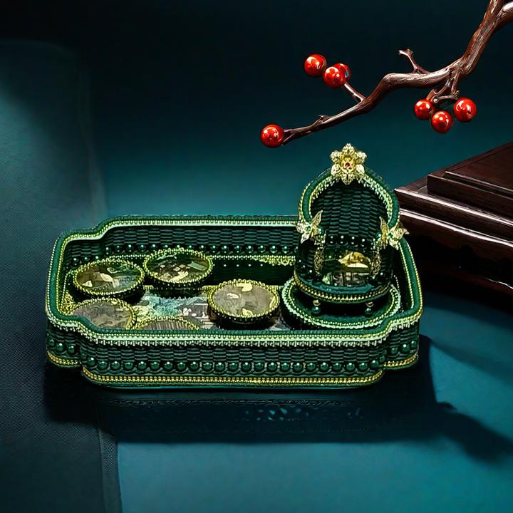 爆款疯狂特价 为做数据冲单量 特价出售《茶盘》数量不多欲购从速