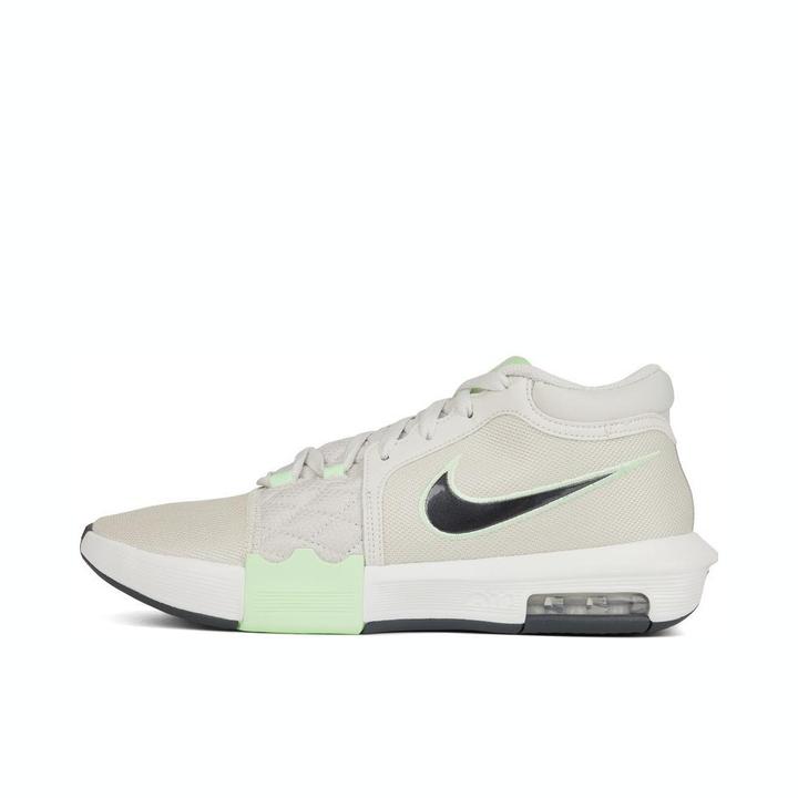 NIKE耐克男子LEBRON WITNESS VIII EP夏日户外篮球鞋HQ2140-002