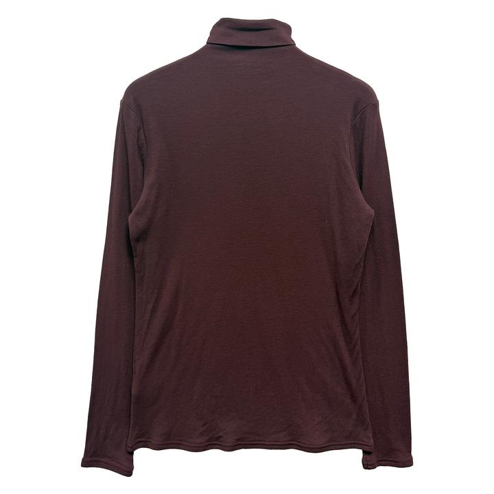 【双层纱】长袖上衣舒适百搭潮流气质#6755