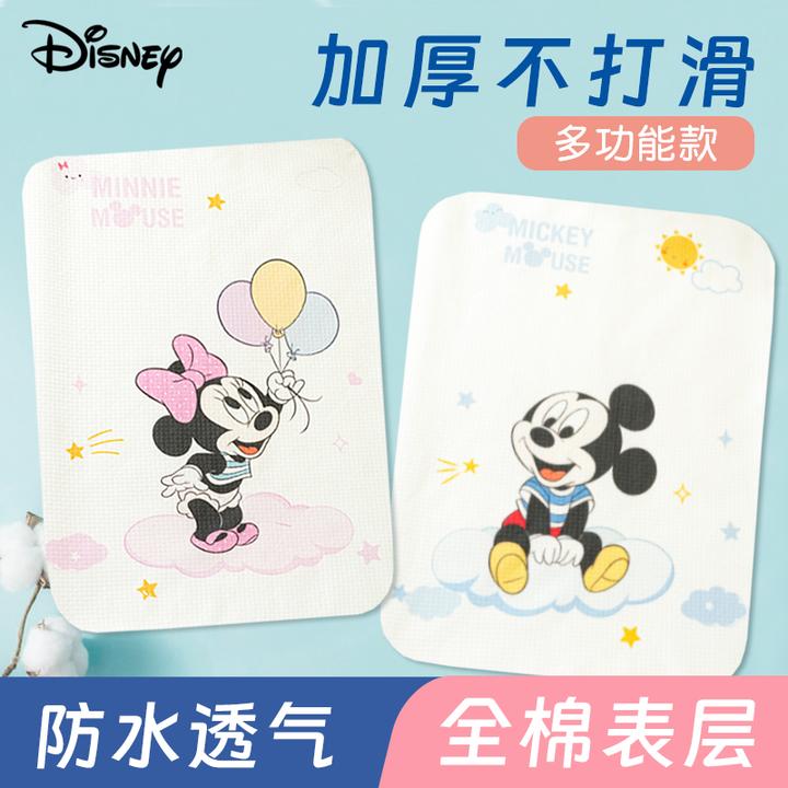 隔尿垫可水洗婴儿防水透气宝宝大尺寸婴幼儿园专用新生儿纯棉床垫