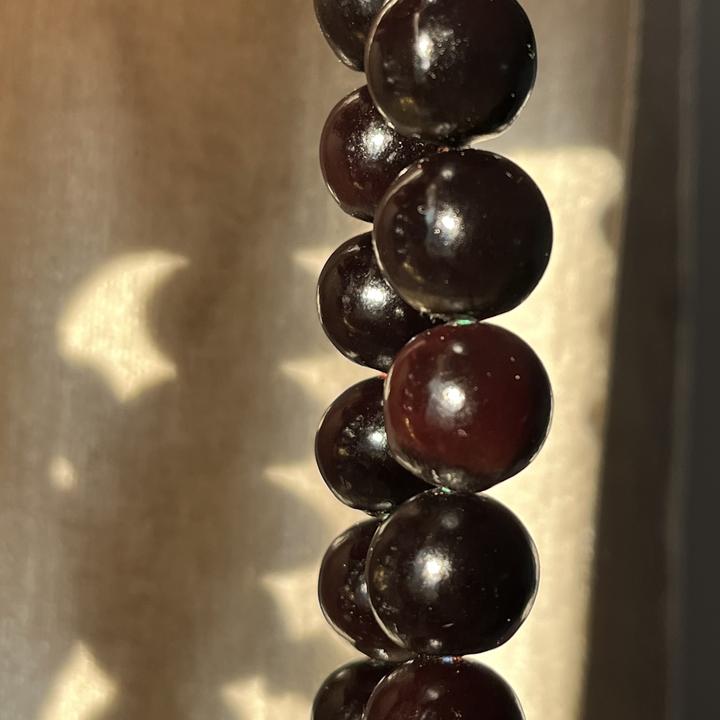 百年古树无患子炽阳54颗（1.41mm）矮桩精卡精选居家饰品