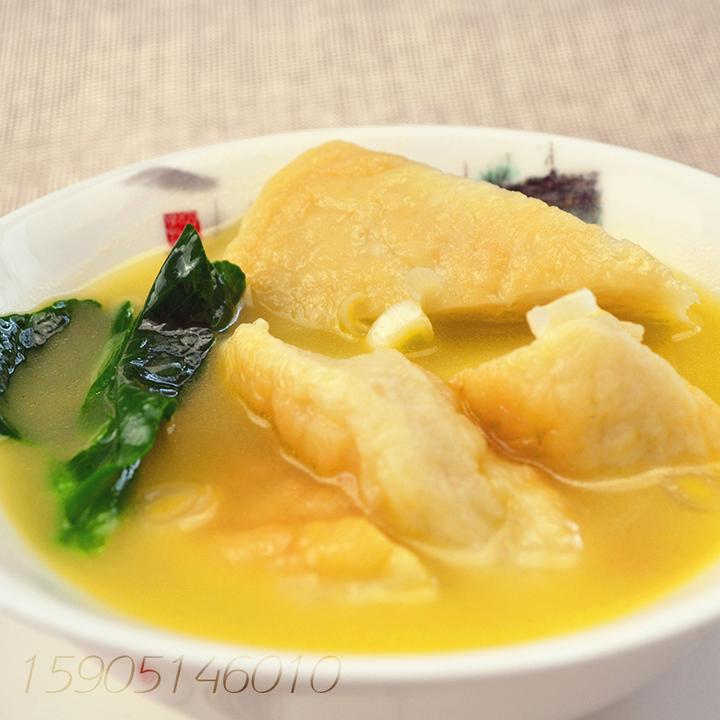 溱湖鱼饼   泰州姜堰溱潼特产