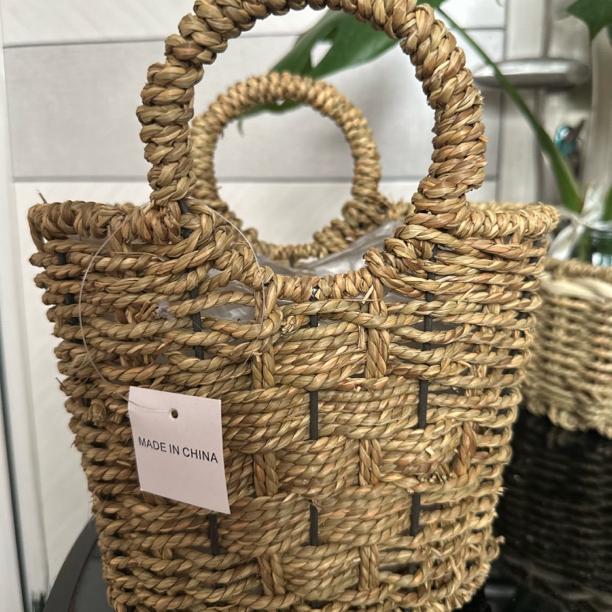 手工制作品，手工制作