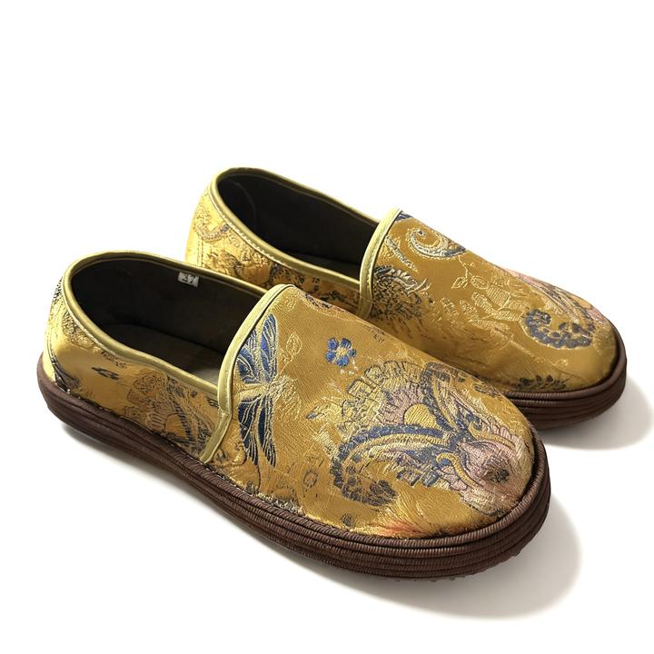 布鞋纯手工千层布鞋舒适透气尺码按照运动鞋正码正拍#6583