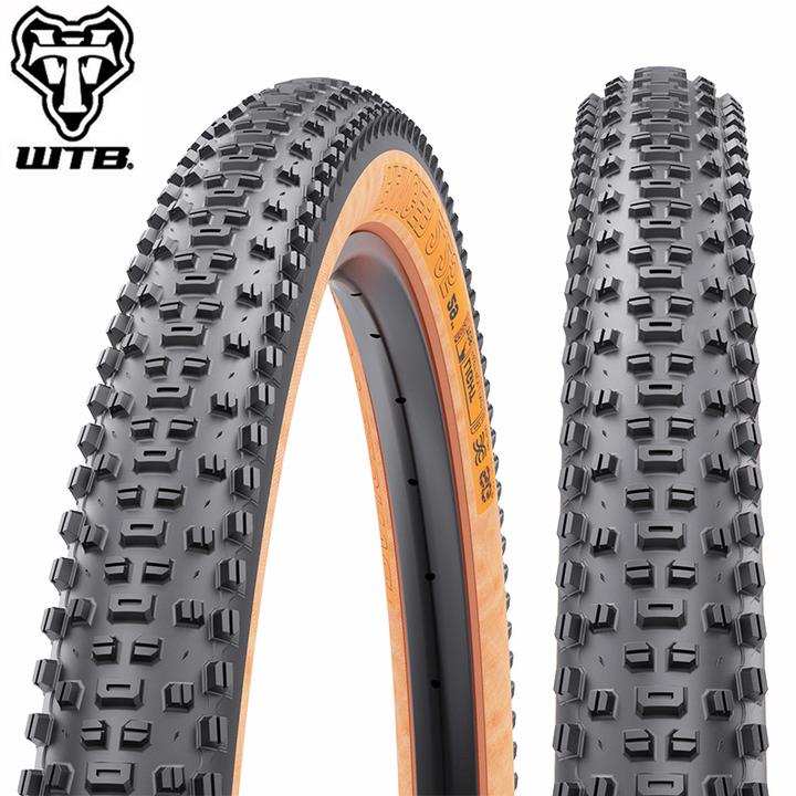 WTB Ranger XC越野砾石 防爆真空胎 长途旅行 公路 山地车外胎