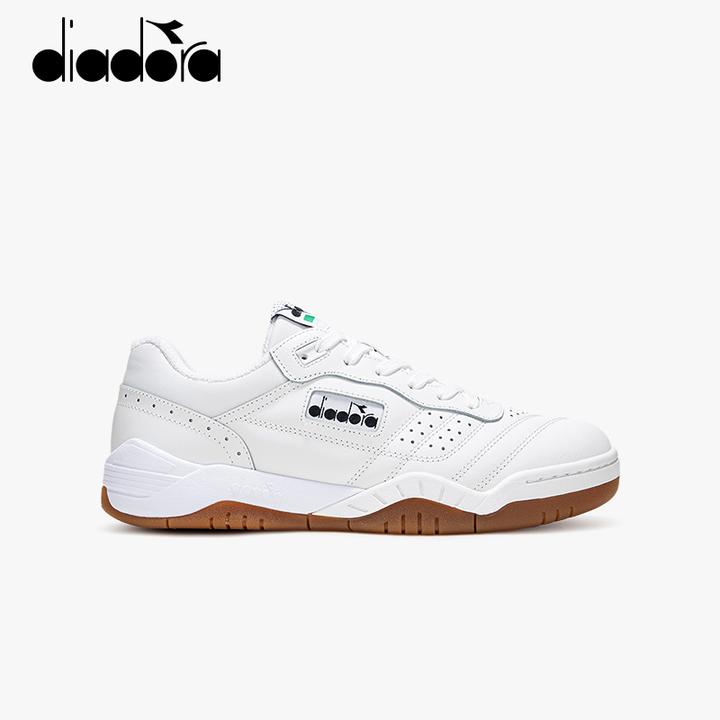 diadora迪亚多纳男女经典复古运动休闲网球鞋Action trainer