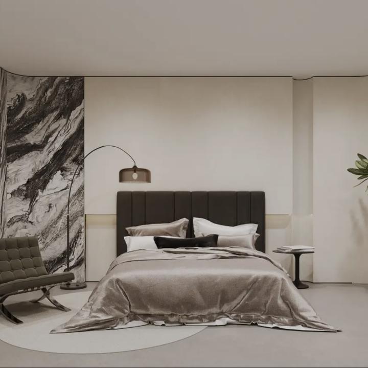 KX    黑金 魔幻森林 匹马棉数码印花全棉四件套 清仓 ----尾单