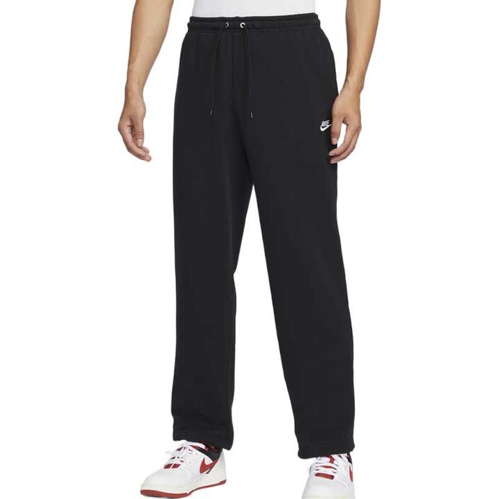 NIKE耐克男子AS M NK CLUB FT OH PANT针织长裤HQ4423-010