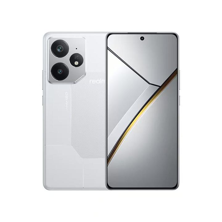 准新品 realme/真我 Neo7 电竞旗舰天玑9300+游戏拍照手机二手