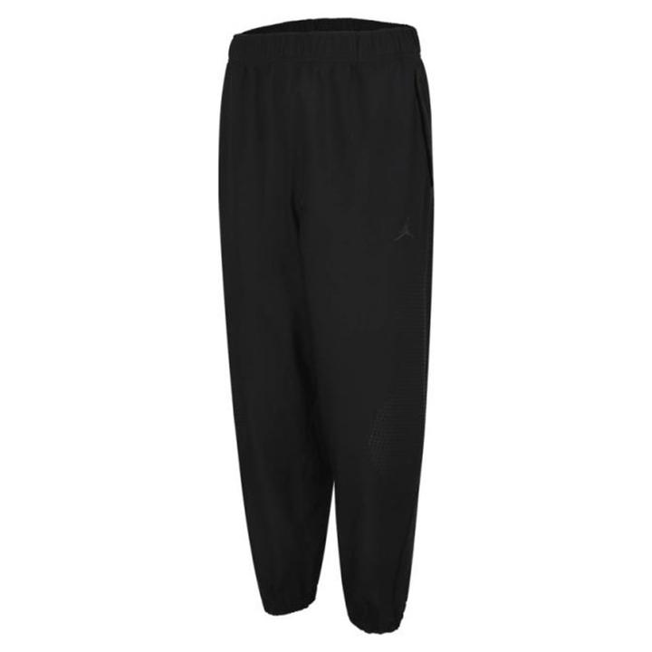 NIKE耐克男子AS M J SPRT JAM WARM UP PANT针织长裤HF9891-010