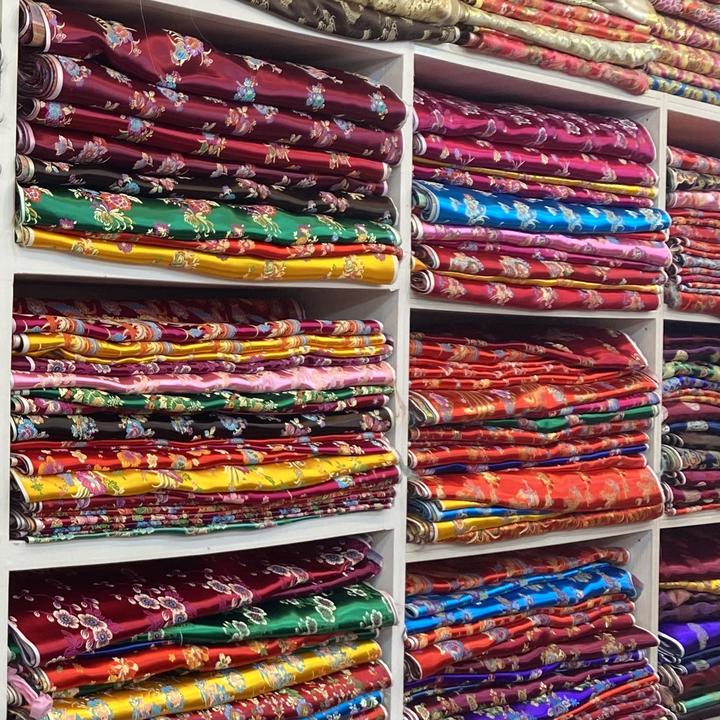 【1号定制款】女布料指定颜色样式定制商品不支持七天无理由退换