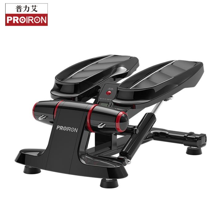 PROIRON智能踏步机家用健身原地办公室脚踏锻炼踏步登山爬坡
