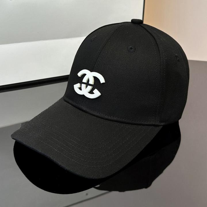 【香港DcSU&Shoes官方正品】小香风帽子百搭硬顶棒球帽ins潮鸭舌帽