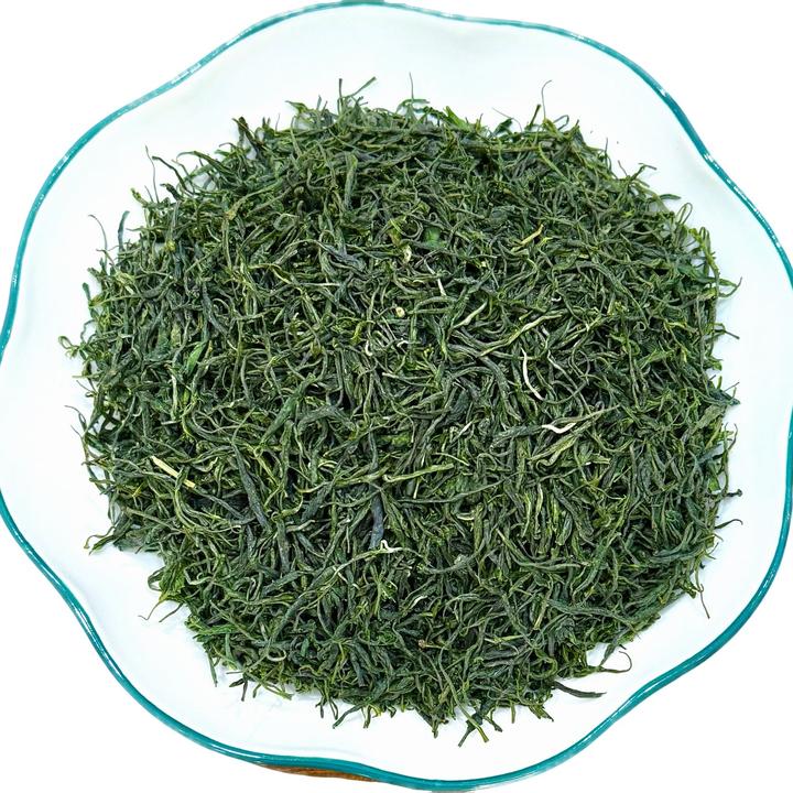 夷尔山2025年高山绿茶板栗香耐泡回甘散装口粮茶春茶【78#