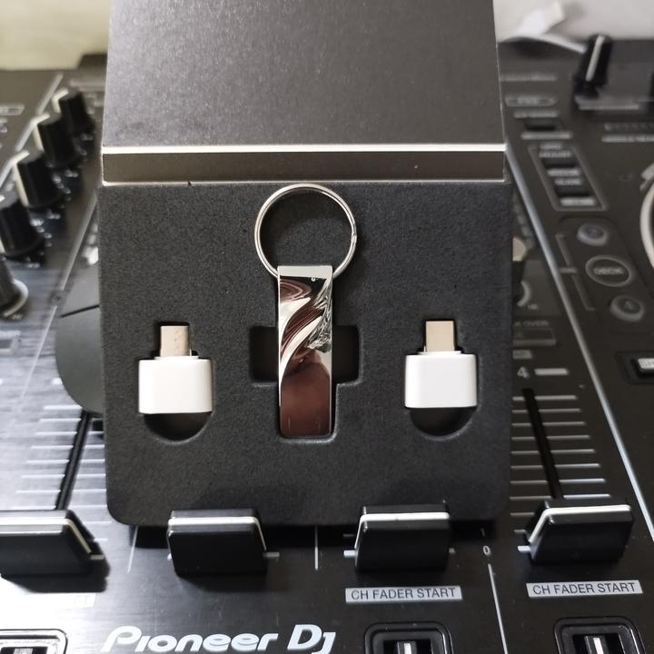 大冰dj作品同款（2.0）200个串烧创意钥匙扣