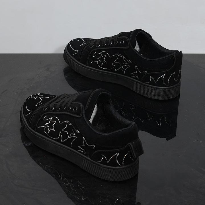 【香港DcSU&Shoes官方正品】潮牌德训小众复古经典耐磨防臭百搭男鞋