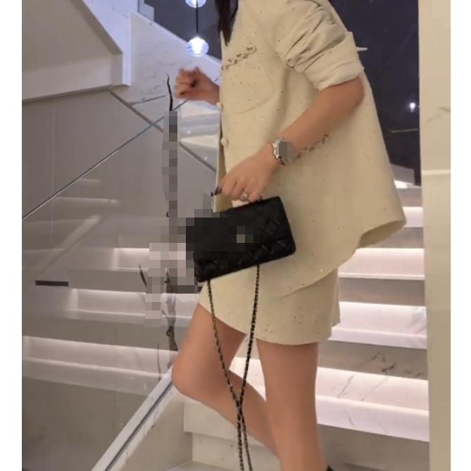 时尚潮流百搭精品女装zsx18616