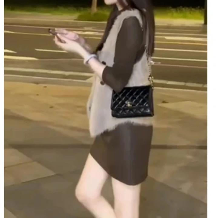 时尚百搭休闲潮流精品女装00341