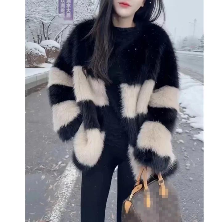 新款时尚简约休闲精品女装003