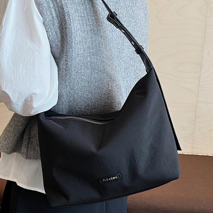 时尚包包2025女包秋季新款斜挎包托特大容量通勤洋气单肩大包包女