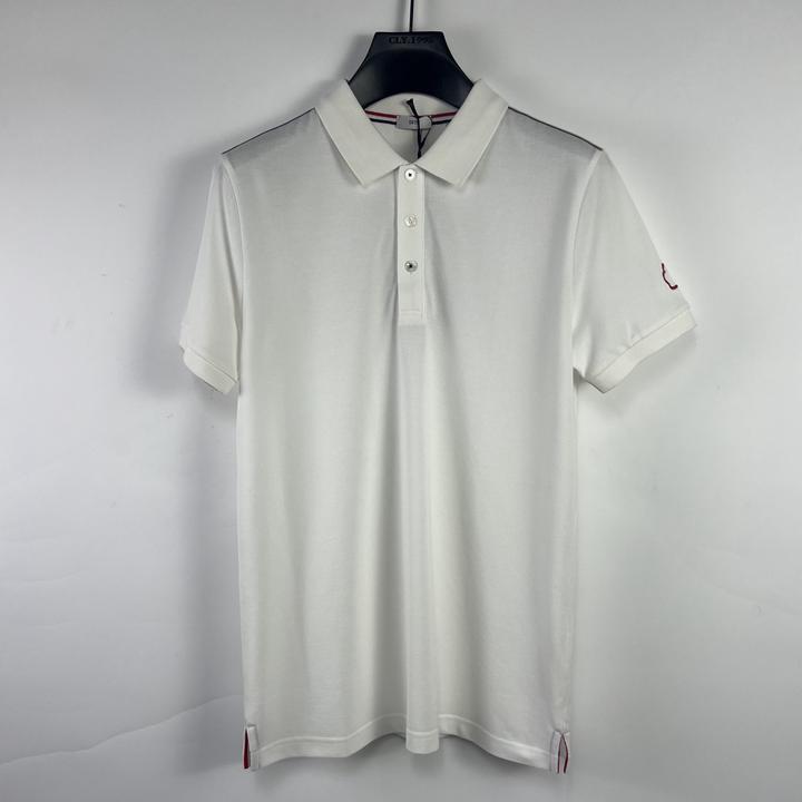 DITE/迪特  经典款翻领短袖 2521008