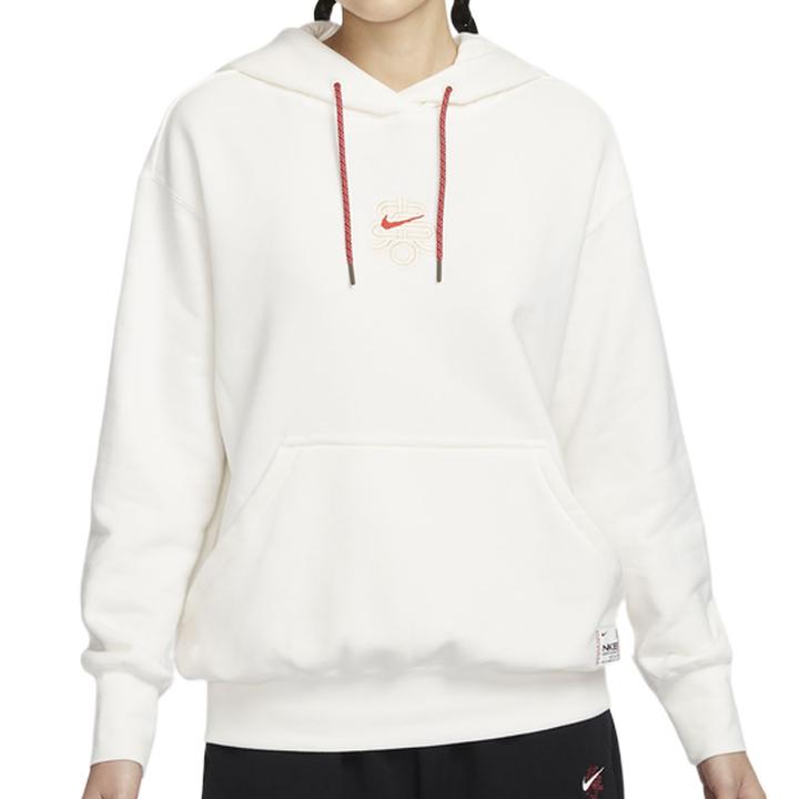 Nike耐克女子NSW OS运动休闲卫衣HV8461-133