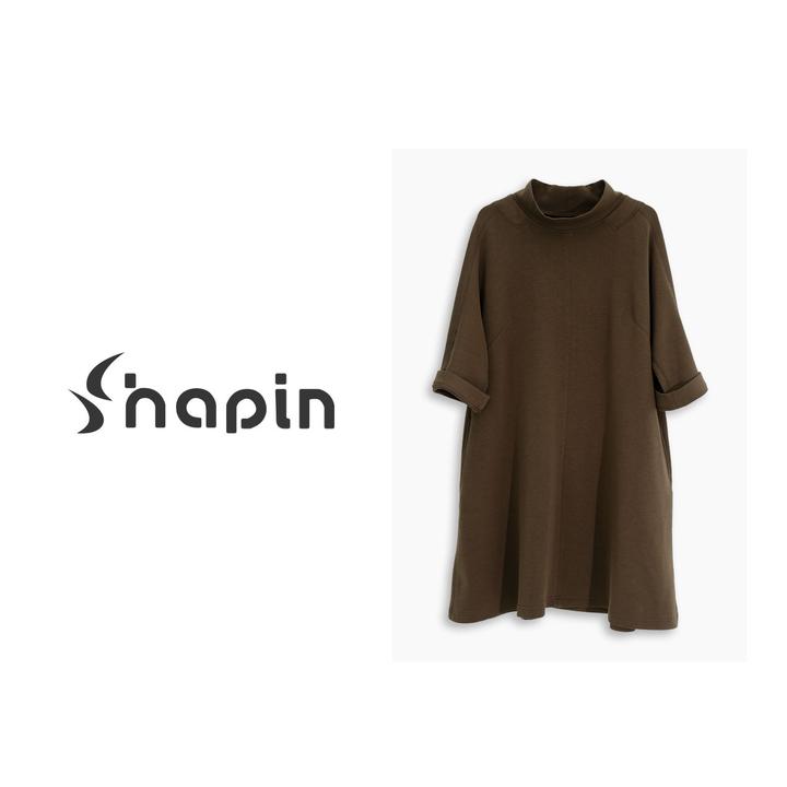 连衣裙打底针织套头衫ZBY-238