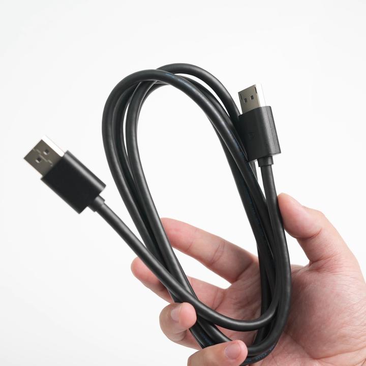 适用戴尔DP线4K@165hz数据线1.4版本2K高刷4K连接线8K高清