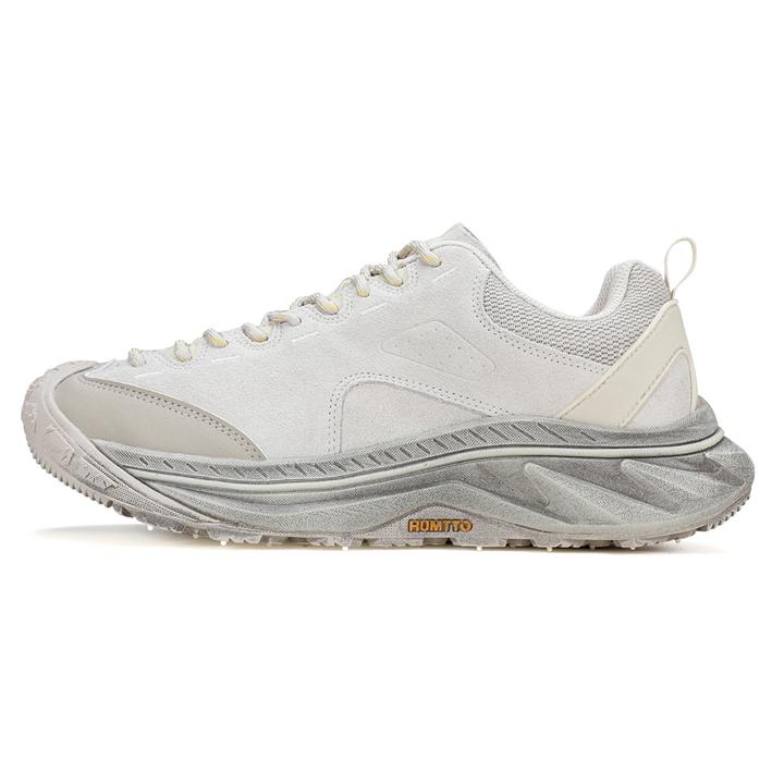 悍途户外秋冬男士徒步登山老爹鞋低帮运动潮鞋户外休闲鞋360068