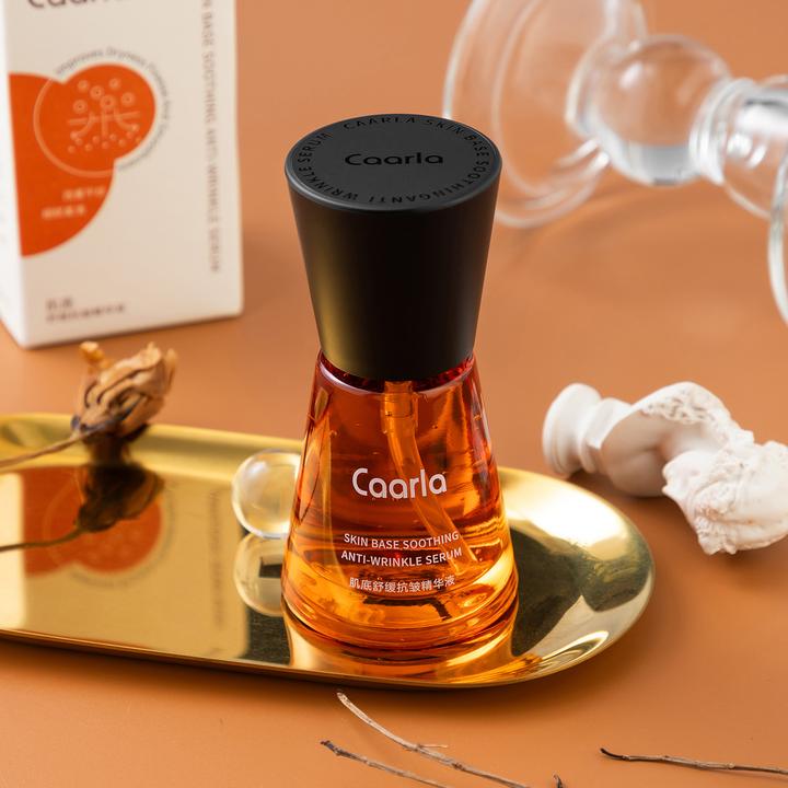 Caarla肌底舒缓抗皱精华液