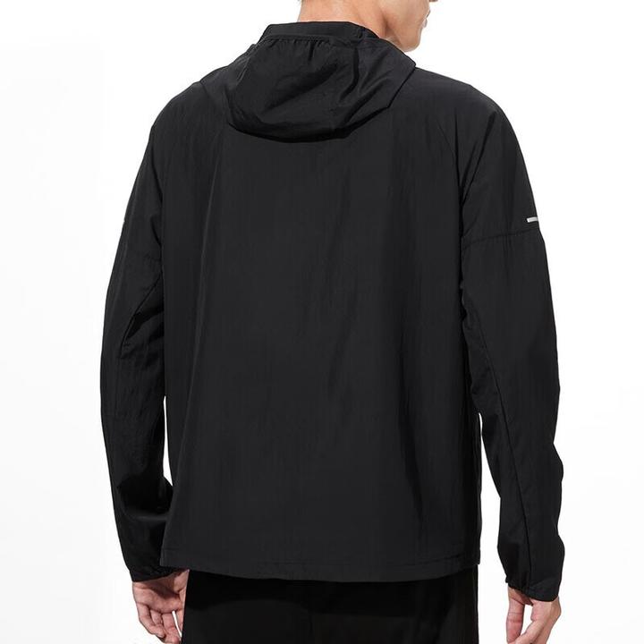 NIKE/耐克男女2025夏季新款外套 休闲外套时尚防晒运动连帽