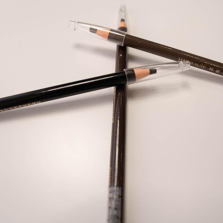 韩碧缇源塑型拉线眉笔