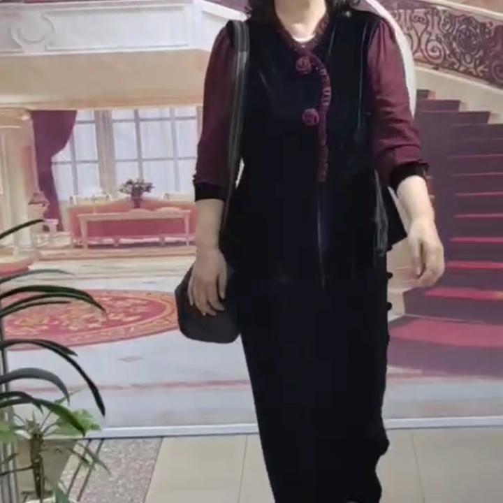 大码女装，上衣——17113号