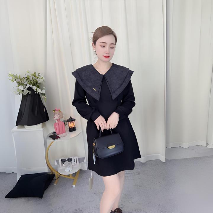 2025新款连衣裙时尚洋气气质显瘦