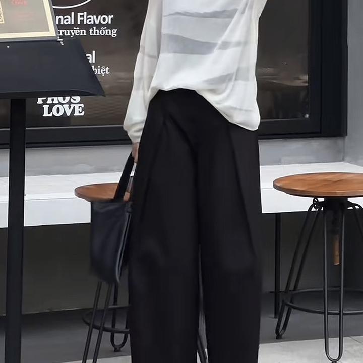 新款时尚洋气精品百搭女装S3335