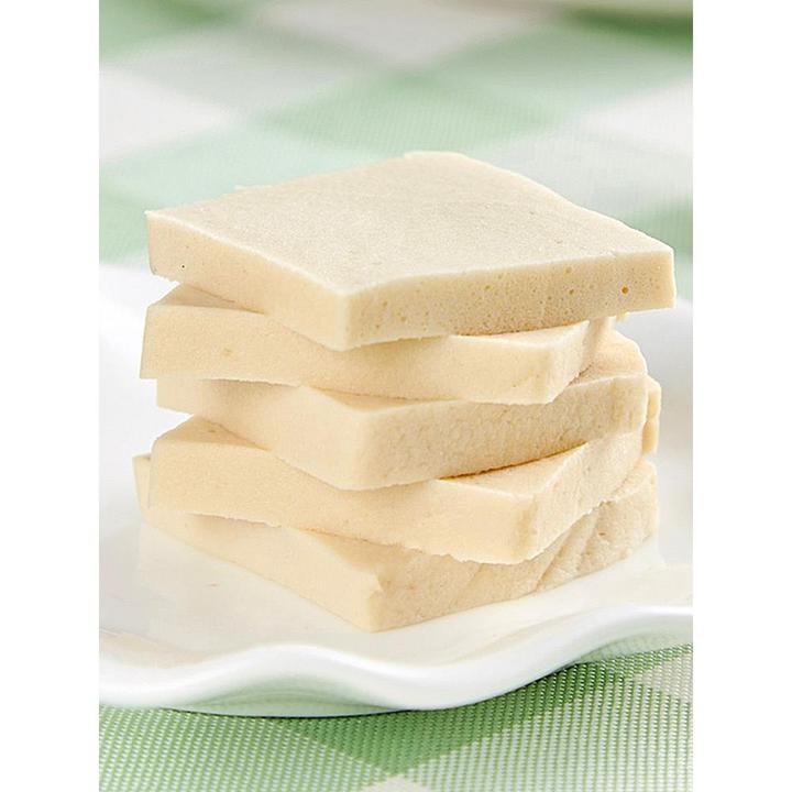 千夜豆腐千页百叶豆付煎炒煮炸卤火锅煲汤凉拌食材商品鲜