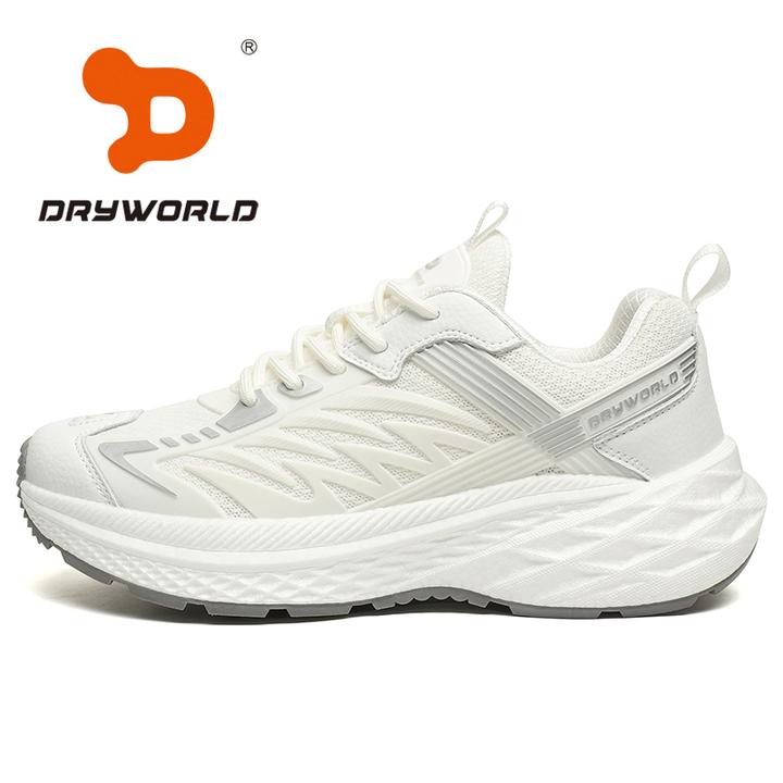 【北美巨沃德】户外登山徒步轻盈减震透气防滑耐磨男女款运动跑步鞋