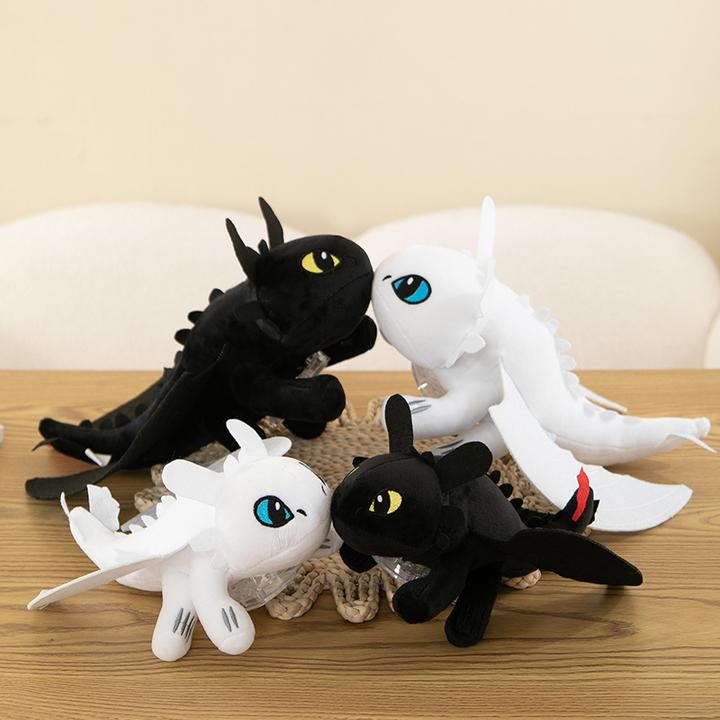 跨境夜市小飞龙挂件汽车摆件汽车顶天窗摩托尾车外车载玩偶挂件