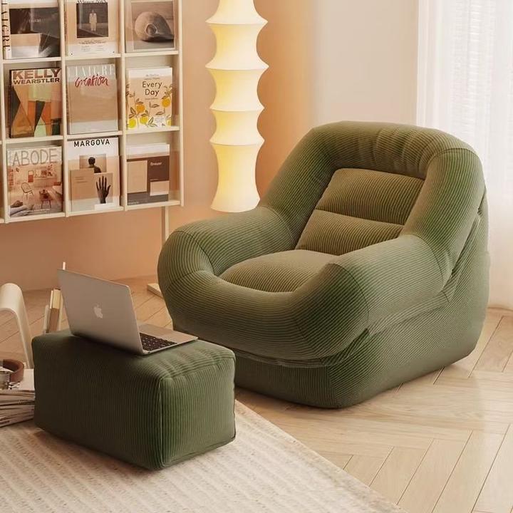 【30天热销1288件】懒人沙发狗窝榻榻米网红单人卧室客厅阳台法式小