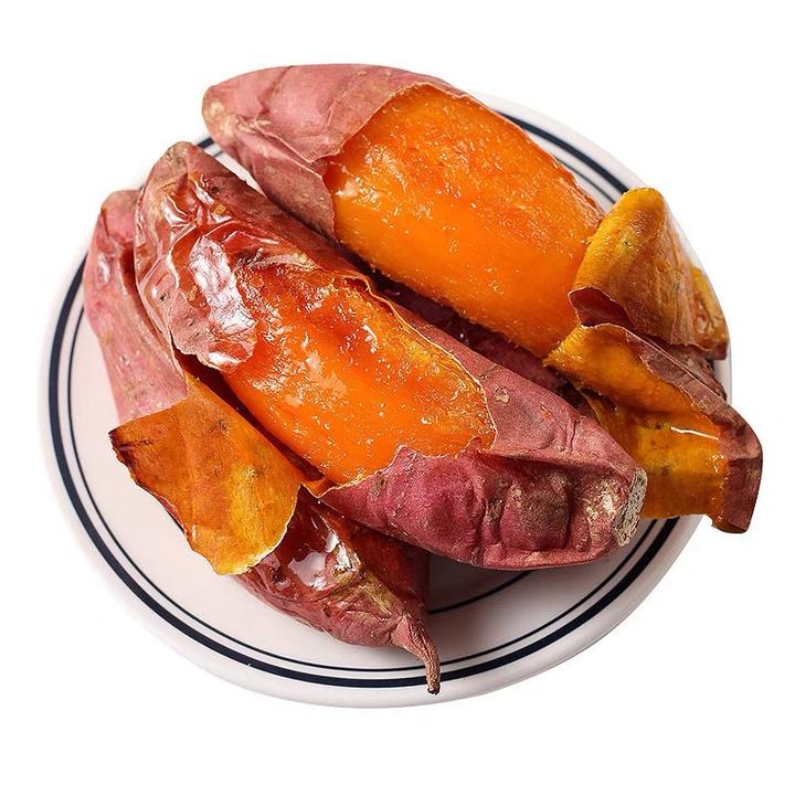 烟薯25号山东密薯新鲜沙地现挖软糯香甜糖心流油红薯番薯烤地瓜