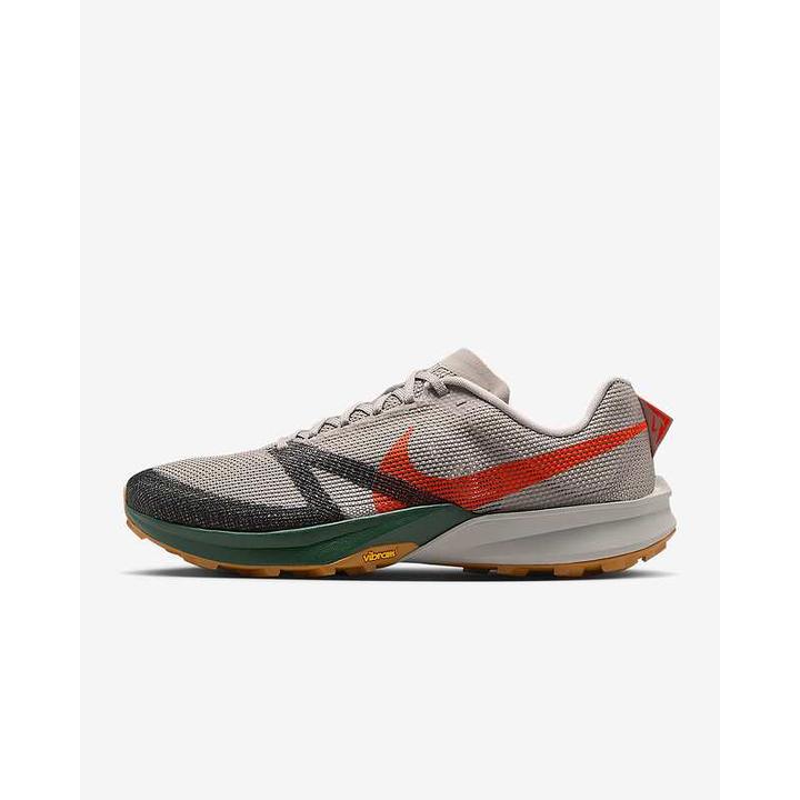 耐克（NIKE）Nike Kiger 10 男子越野跑步鞋FV3929-003