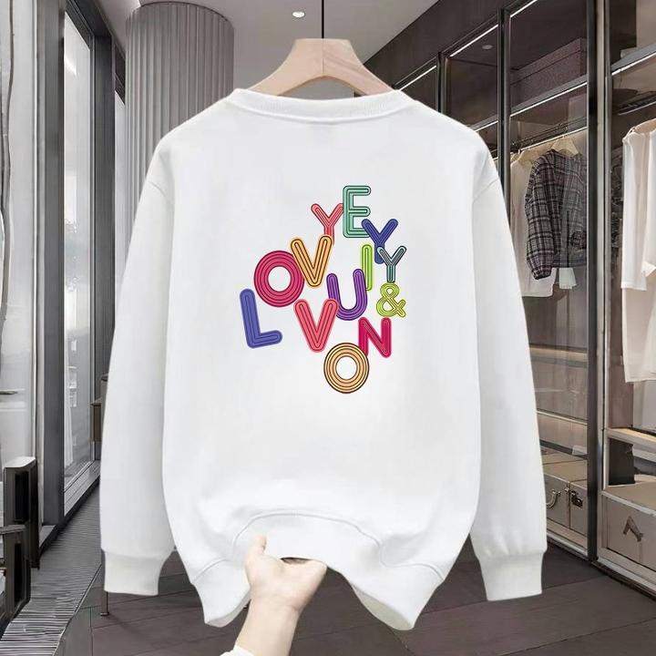 卫衣男士长袖春秋款外套潮流百搭痞帅宽松大码潮牌秋装上衣男装潮